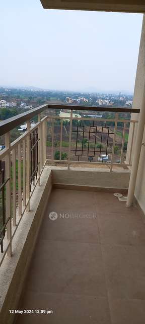 2 BHK Flat In Nexus Westpride For Sale  In Punawale, Pune
