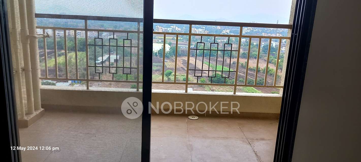 2 BHK Flat In Nexus Westpride For Sale  In Punawale, Pune