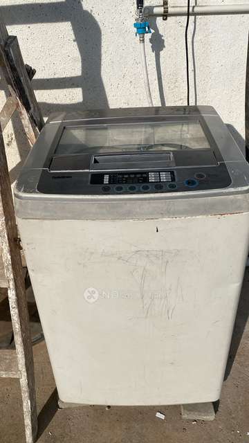 PG for Girls in Kadachiwadi