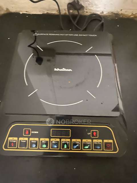 PG for Girls in Kadachiwadi