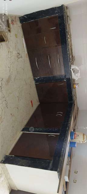 3 BHK Flat In Design Built For Sale  In Upperpally