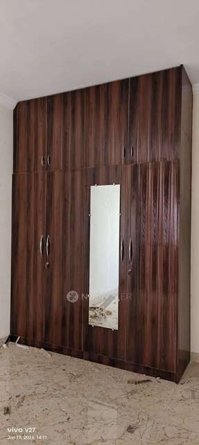 3 BHK Flat In Design Built For Sale  In Upperpally