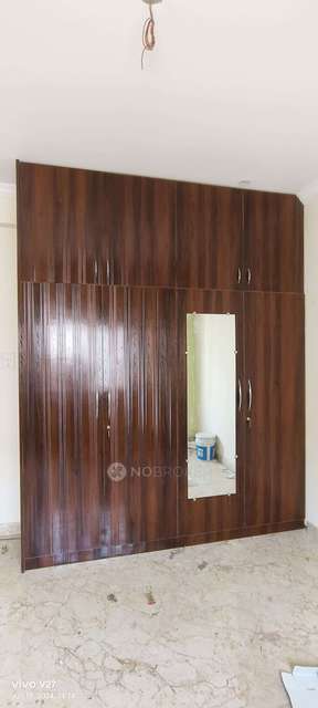 3 BHK Flat In Design Built For Sale  In Upperpally