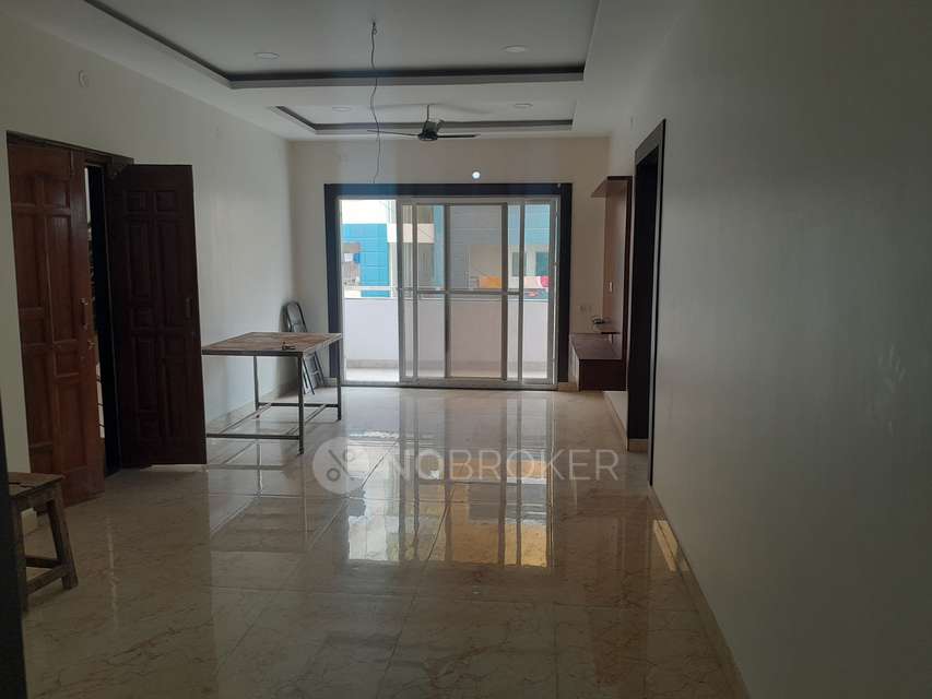 3 BHK Flat In Design Built For Sale  In Upperpally