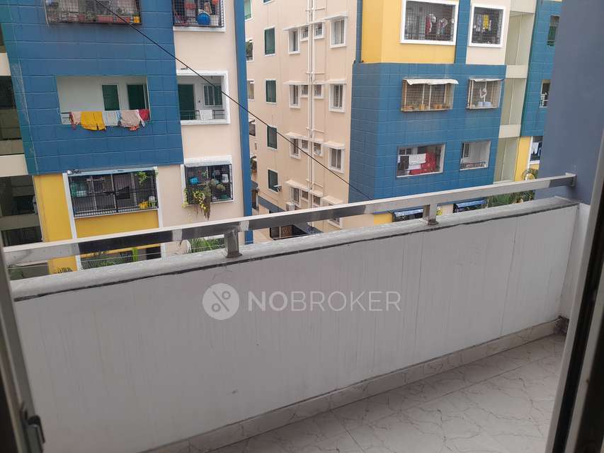 3 BHK Flat In Design Built For Sale  In Upperpally