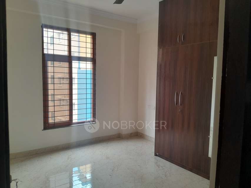 3 BHK Flat In Design Built For Sale  In Upperpally