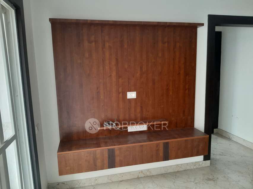 3 BHK Flat In Design Built For Sale  In Upperpally