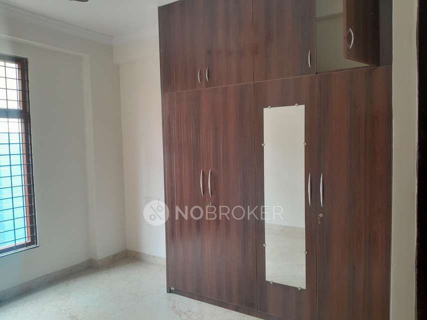3 BHK Flat In Design Built For Sale  In Upperpally