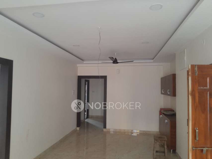 3 BHK Flat In Design Built For Sale  In Upperpally