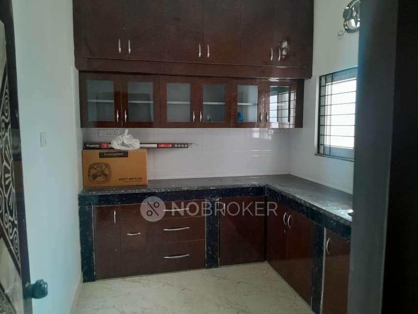 3 BHK Flat In Design Built For Sale  In Upperpally