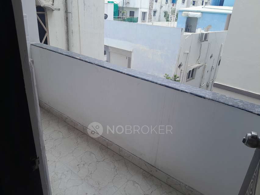 3 BHK Flat In Design Built For Sale  In Upperpally