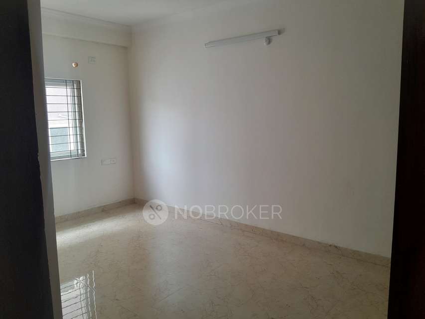 3 BHK Flat In Design Built For Sale  In Upperpally