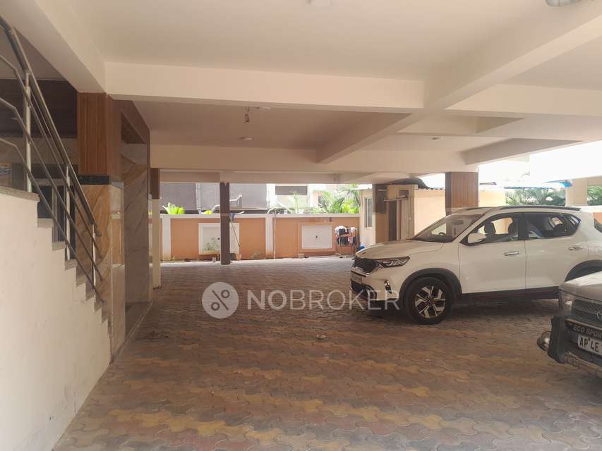 3 BHK Flat In Design Built For Sale  In Upperpally