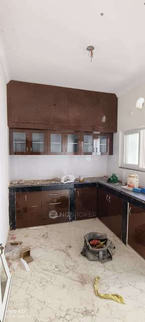 3 BHK Flat In Design Built For Sale  In Upperpally