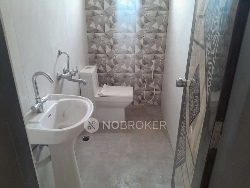3 BHK Flat In Design Built For Sale  In Upperpally