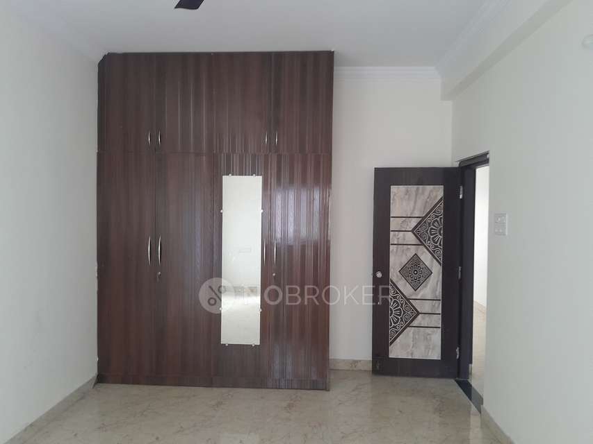 3 BHK Flat In Design Built For Sale  In Upperpally