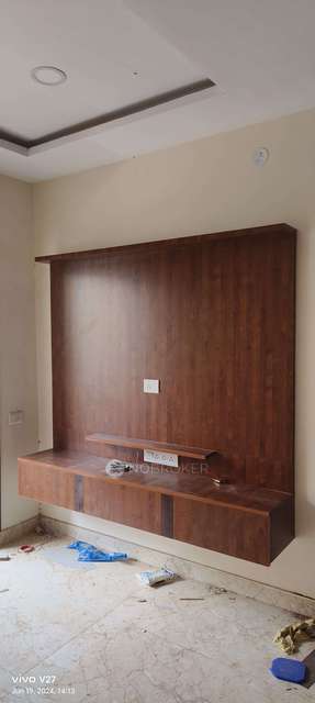 3 BHK Flat In Design Built For Sale  In Upperpally