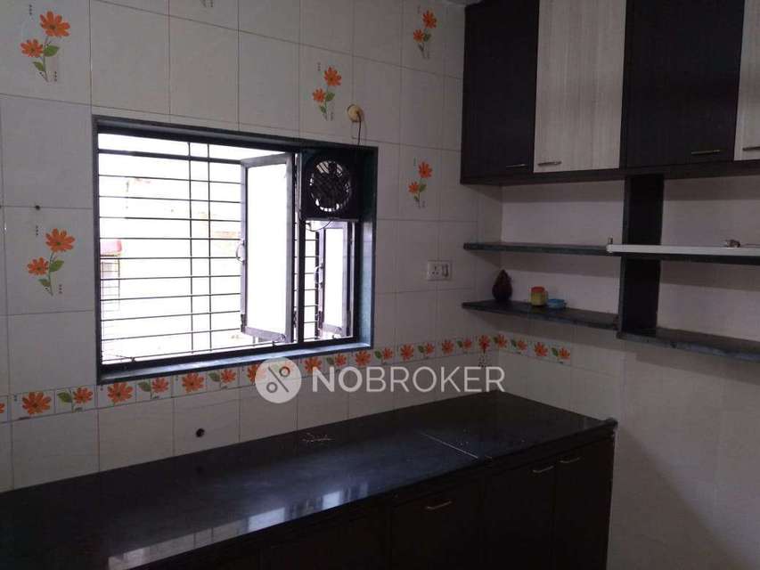 1 RK Flat In Omnath Prasad Chs For Sale  In Dombivli East