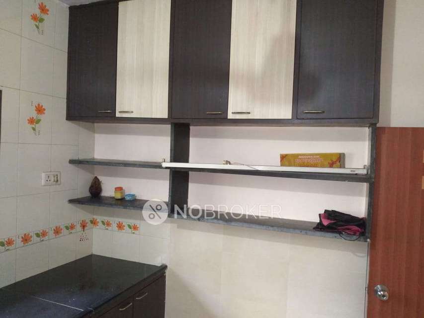 1 RK Flat In Omnath Prasad Chs For Sale  In Dombivli East