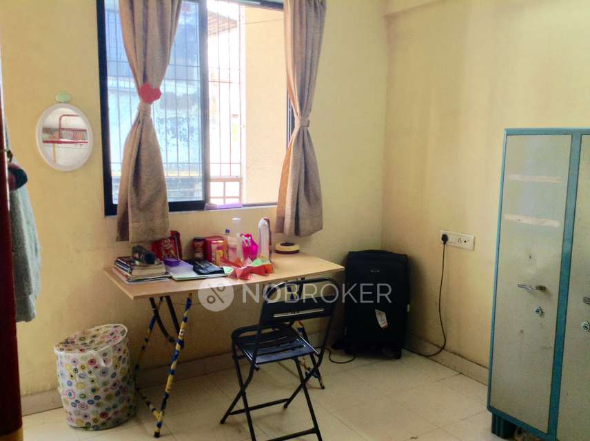 PG for Girls in Nerul