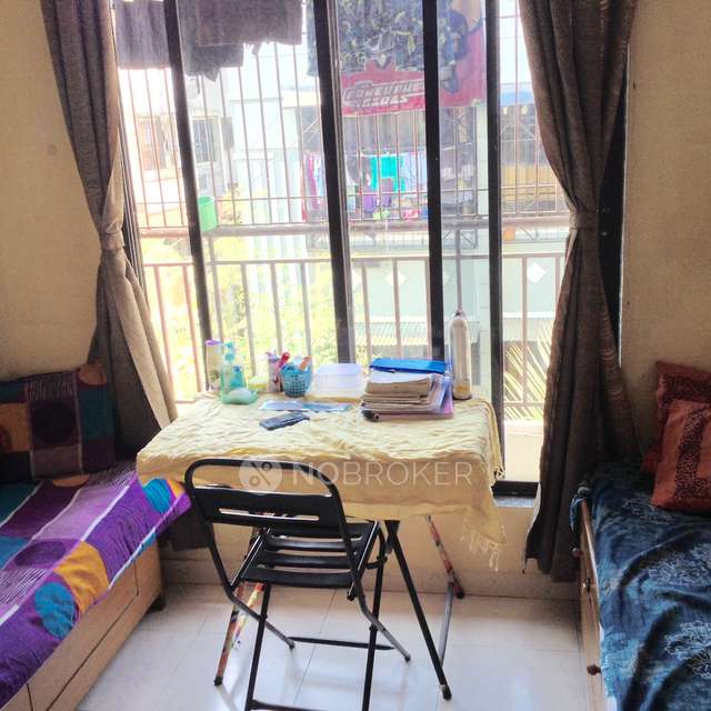 PG for Girls in Nerul