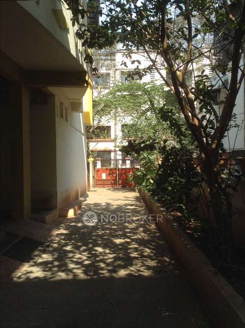 PG for Girls in Nerul