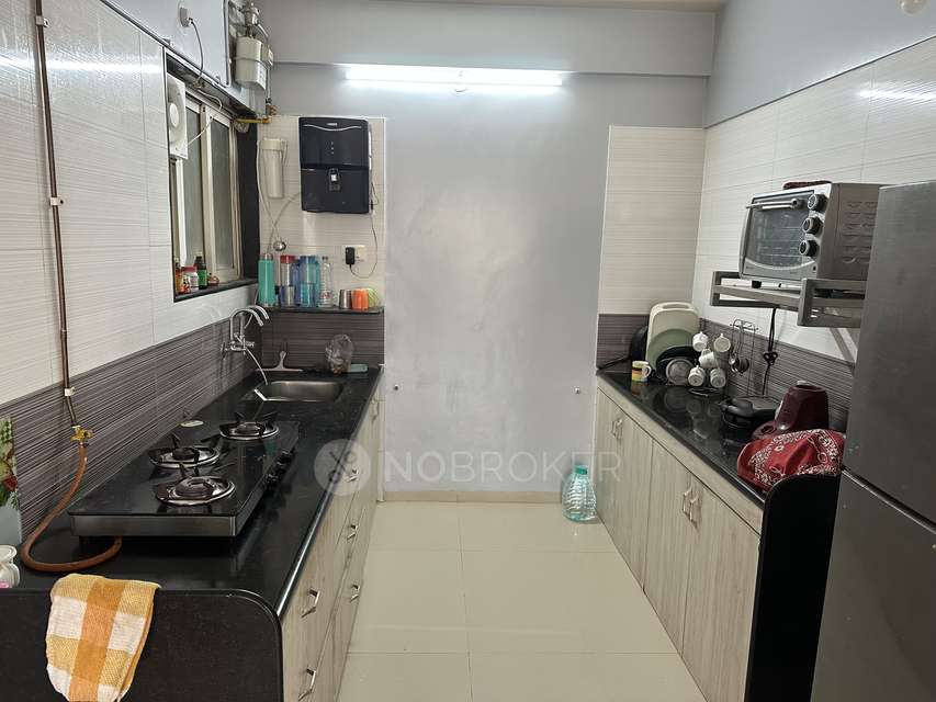 2 BHK Flat In Gagan Avenue, Kondhwa, Pune For Sale  In Kondhwa, Pune