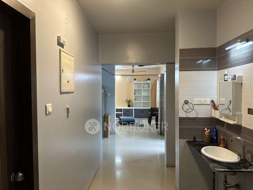 2 BHK Flat In Gagan Avenue, Kondhwa, Pune For Sale  In Kondhwa, Pune