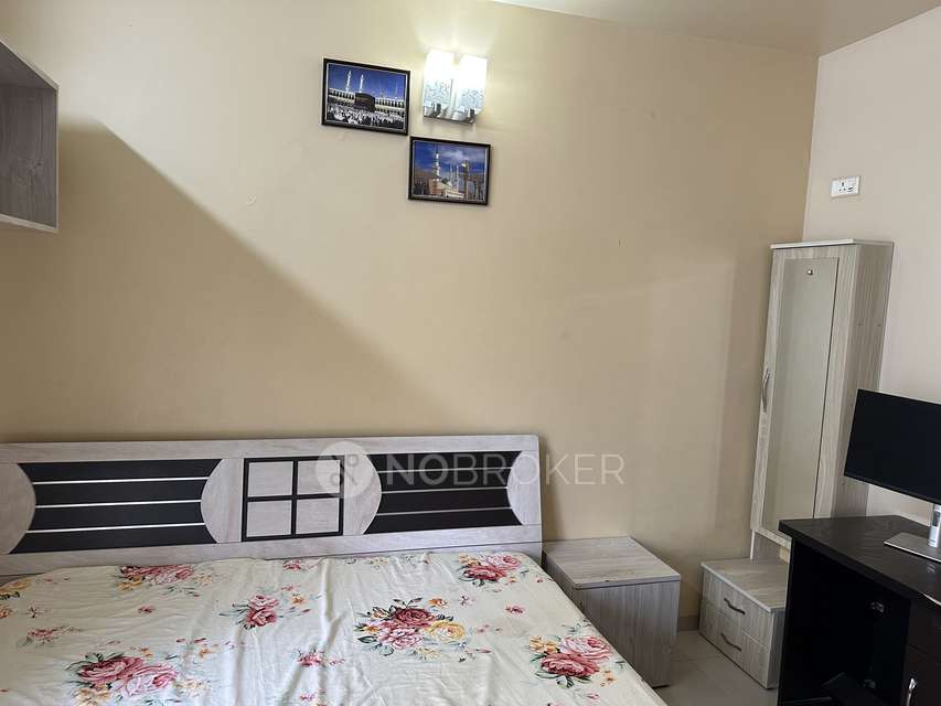 2 BHK Flat In Gagan Avenue, Kondhwa, Pune For Sale  In Kondhwa, Pune