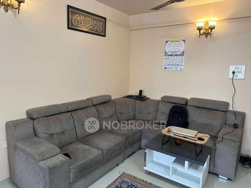 2 BHK Flat In Gagan Avenue, Kondhwa, Pune For Sale  In Kondhwa, Pune