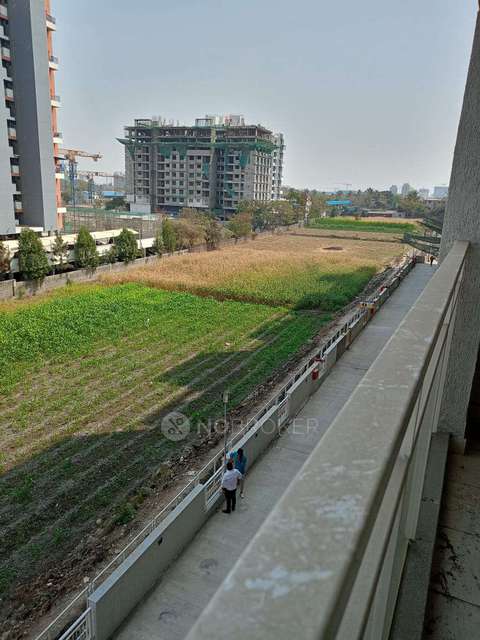 2 BHK Flat In Rohan Ananta , Tathawade for Rent  In Tathawade