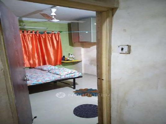 1 RK Flat In Chitrangi Heights for Rent  In Vadgaon