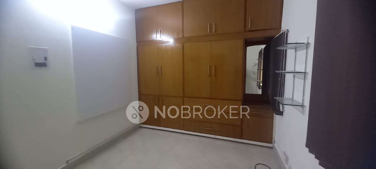 Office Space in Halsuru, Bangalore for Rent 