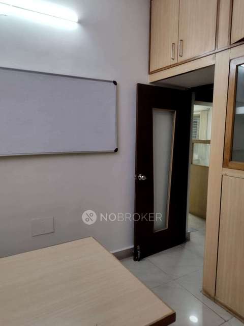 Office Space in Halsuru, Bangalore for Rent 