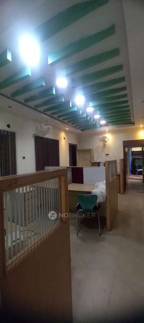 Office Space in Halsuru, Bangalore for Rent 