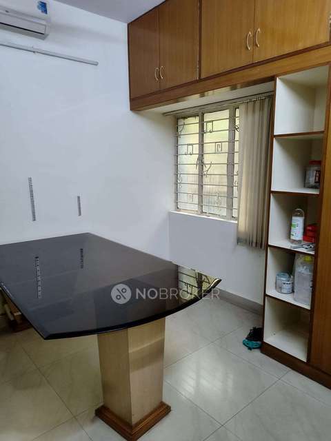 Office Space in Halsuru, Bangalore for Rent 