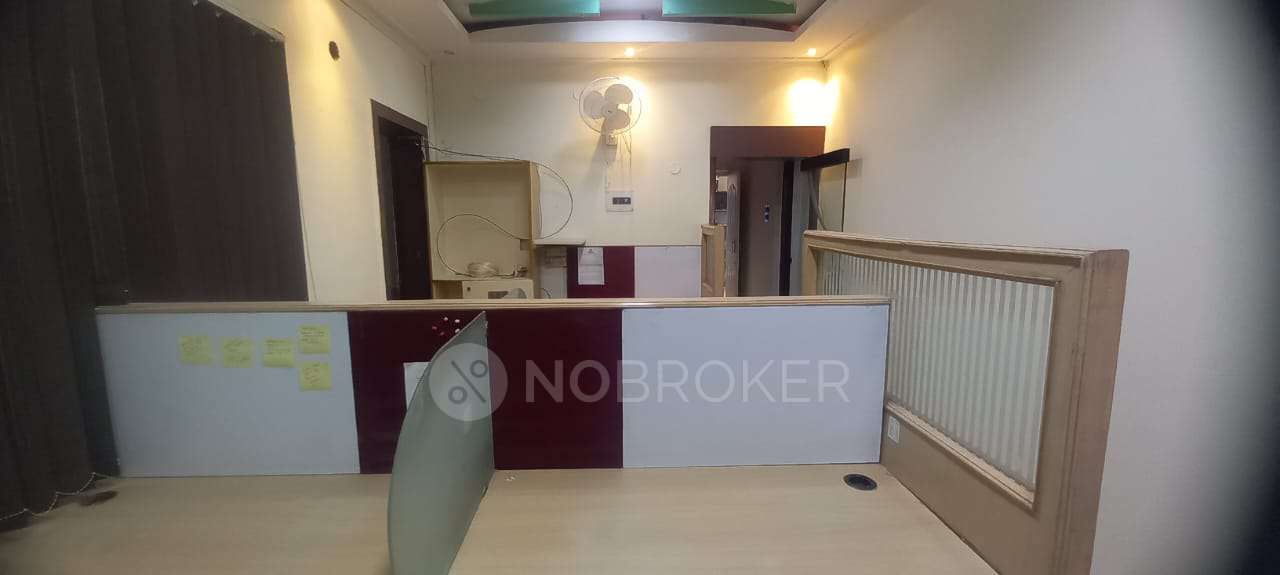 Office Space in Halsuru, Bangalore for Rent 