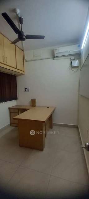 Office Space in Halsuru, Bangalore for Rent 