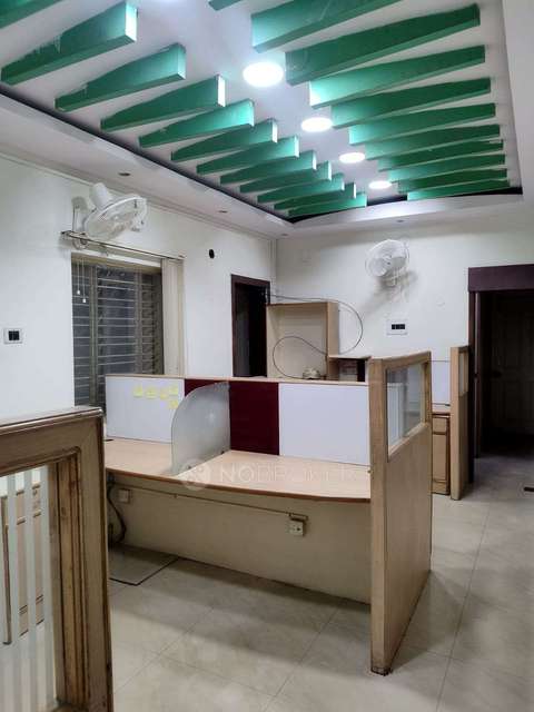 Office Space in Halsuru, Bangalore for Rent 