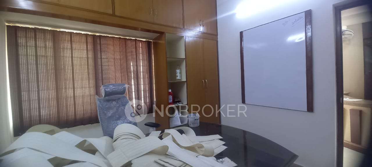 Office Space in Halsuru, Bangalore for Rent 