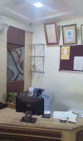 Office Space in Halsuru, Bangalore for Rent 