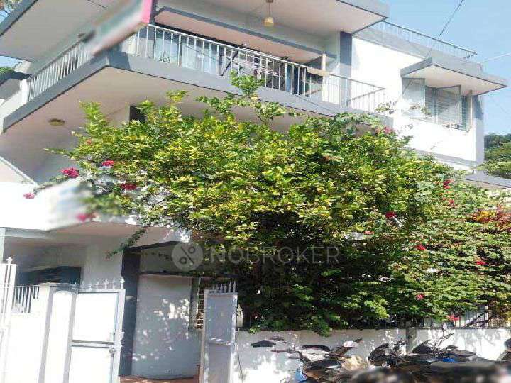 Office Space in Halsuru, Bangalore for Rent 