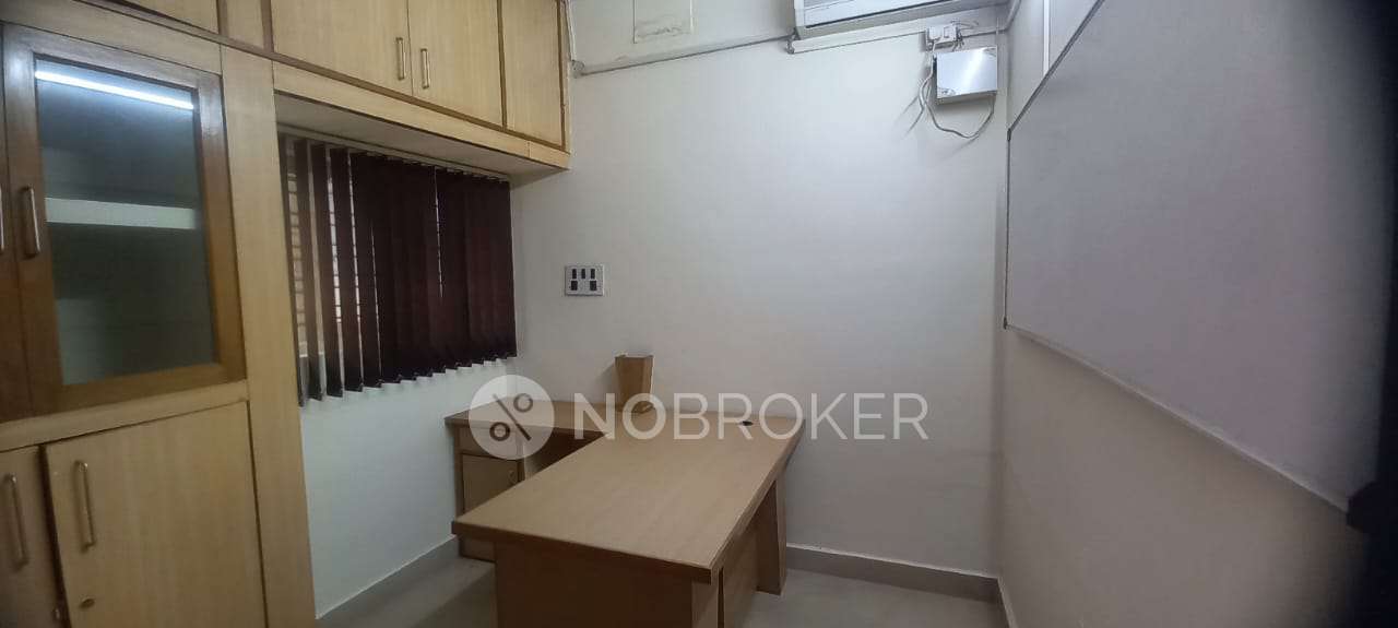 Office Space in Halsuru, Bangalore for Rent 