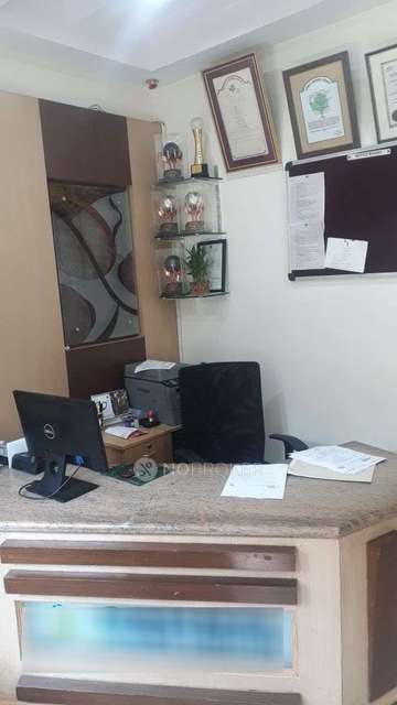 Office Space in Halsuru, Bangalore for Rent 