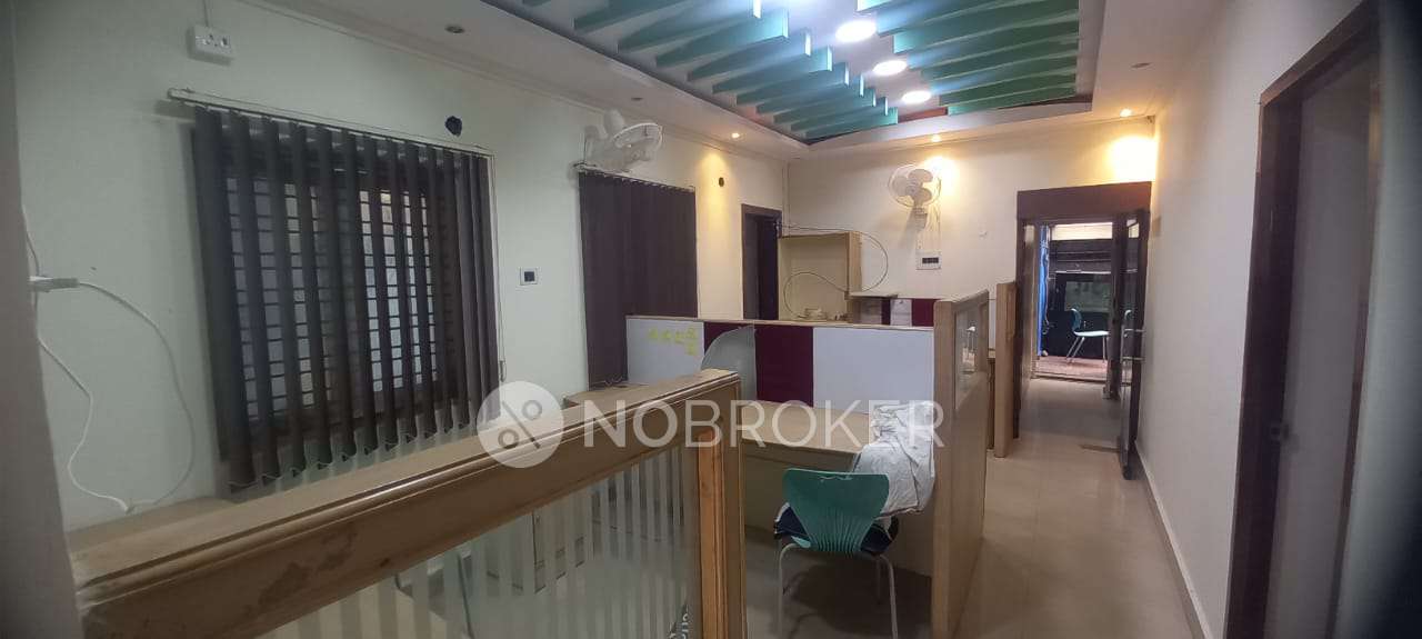 Office Space in Halsuru, Bangalore for Rent 