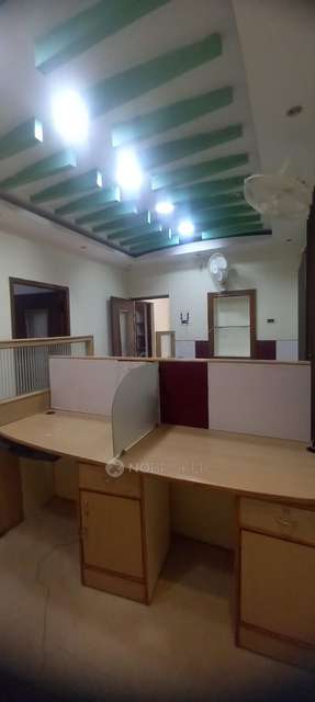 Office Space in Halsuru, Bangalore for Rent 