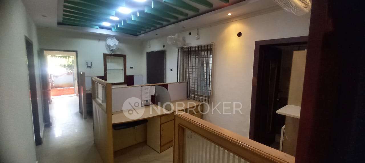 Office Space in Halsuru, Bangalore for Rent 