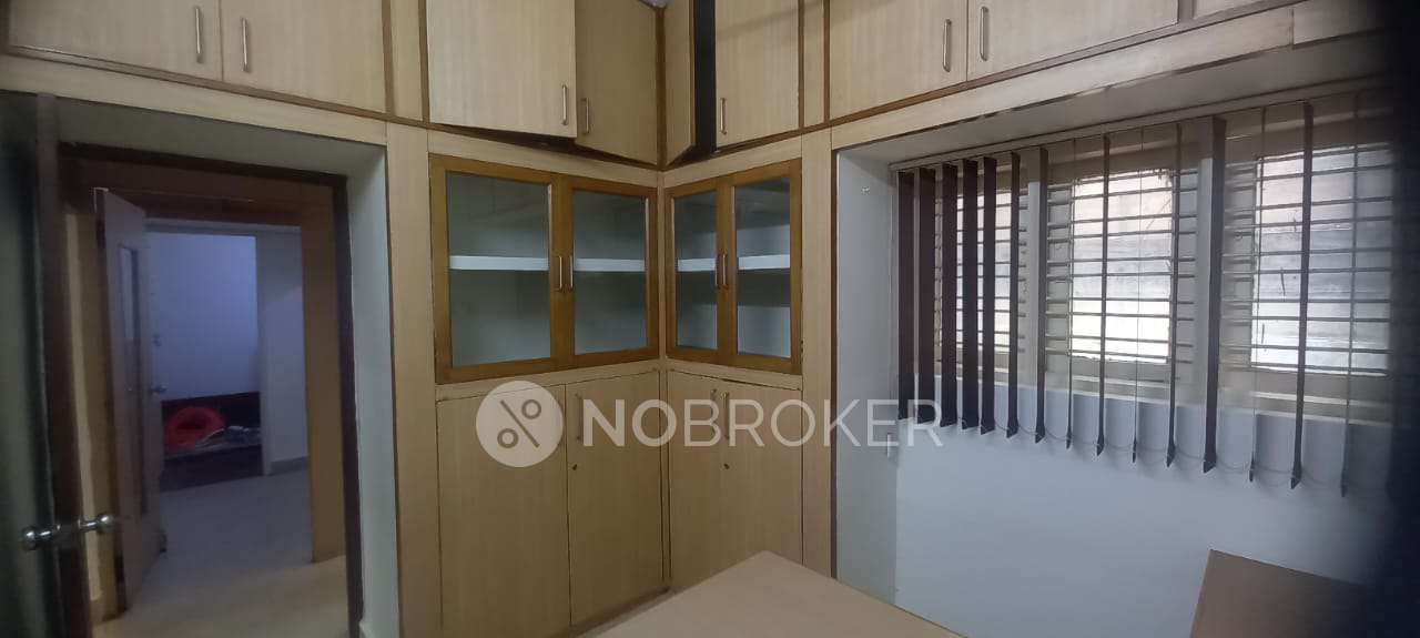 Office Space in Halsuru, Bangalore for Rent 