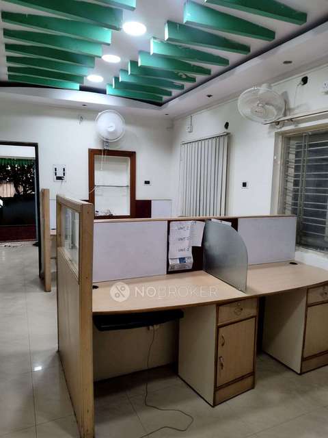 Office Space in Halsuru, Bangalore for Rent 