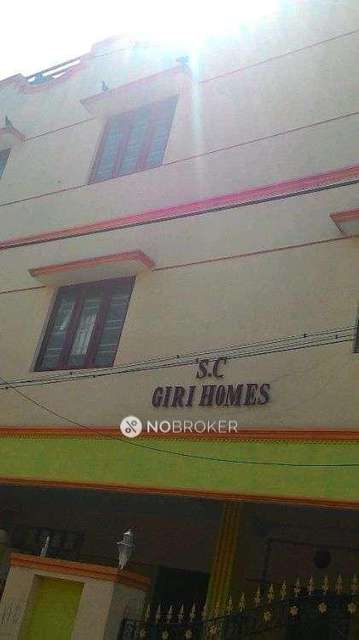 2 BHK Flat In Sc Giri Homes For Sale  In Korattur